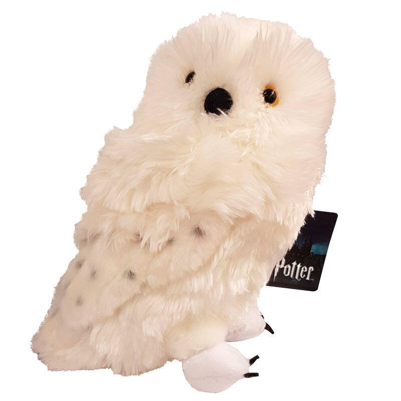 Plush Toy Hedwig Harry Potter 15CM
