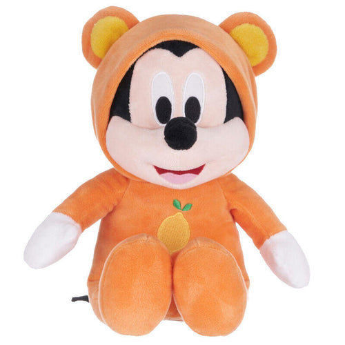 Disney Plush Toy Mickey Bear 26CM — image 1