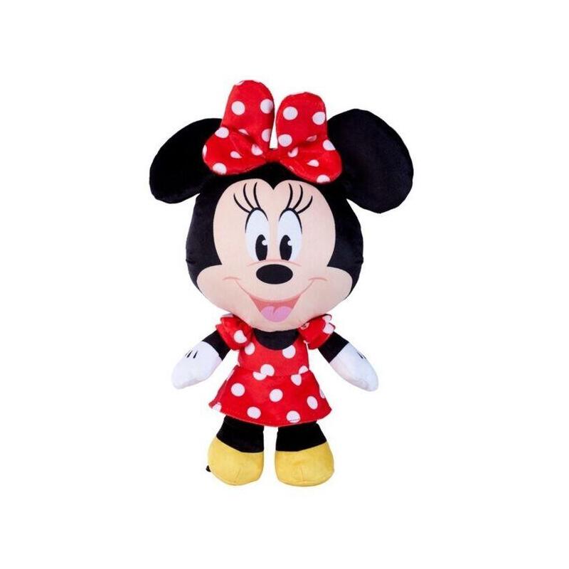 Peluche Juguete Minnie Disney 25CM