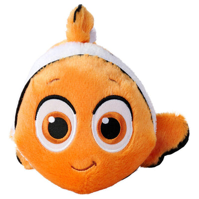 Plush Toy Nemo Buscando a Nemo Flufflets Disney Pixar 25CM — image 1