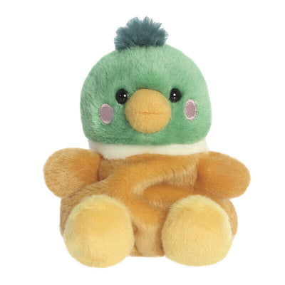 Plush Toy Pato Palm Pals 13CM — image 1