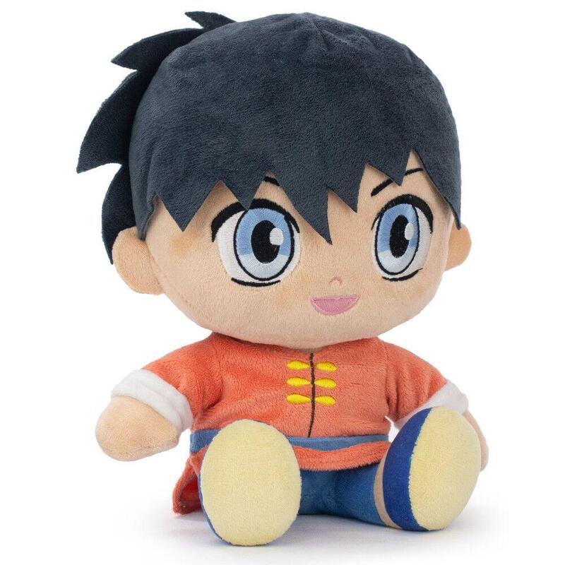 Plush Toy Ranma - Ranma 25CM