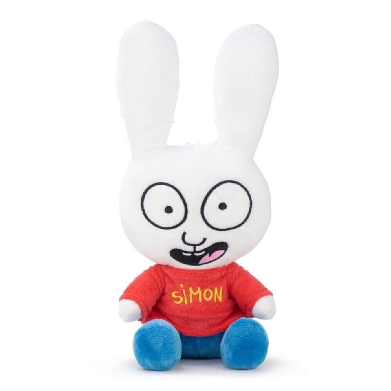 Plush Toy Simon Sitting Simon 30CM