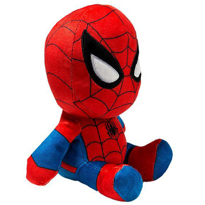 Peluche Juguete Spiderman Marvel 20CM