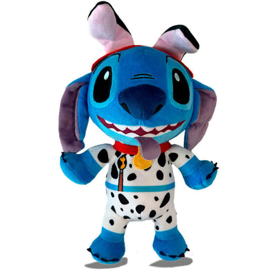 Plush Toy Stitch Dalmata Disney 25CM — image 1