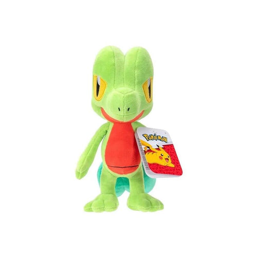 Plush Toy Treecko Plush 20CM W15 — image 1