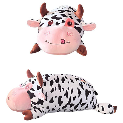 Plush Toy Vaca Simpatica 45CM — image 1