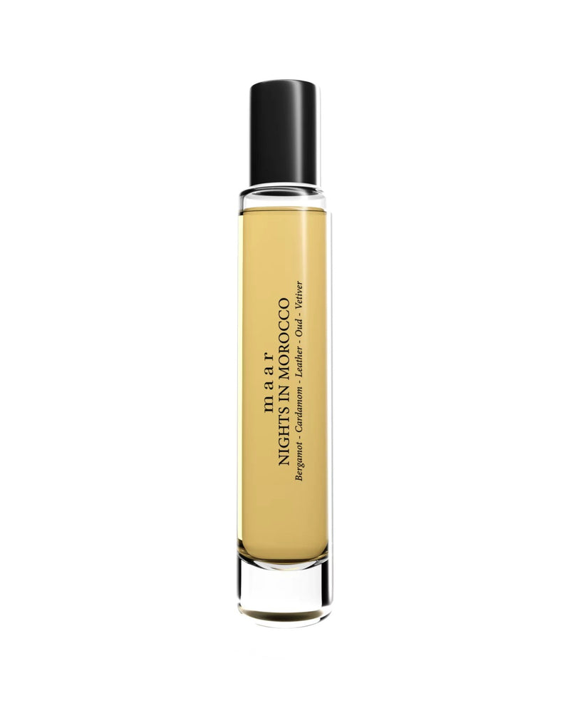 Perfume Oil - Nights In Morocco, 10ml