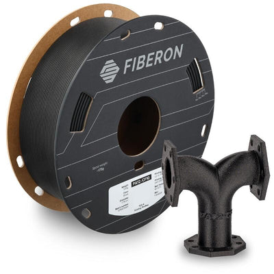 Petg 1,75MM Dark Purple 1KG — image 1