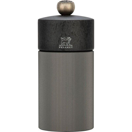 Peugeot Line Salt Mill Z 12CM Carbon — image 1
