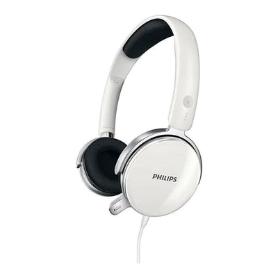 Philips Headphone PC + Mic SHM7110U White — image 1