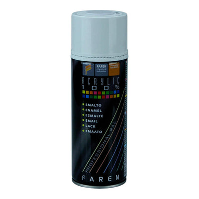 Pintura Spray Pintyplus Evolution 520CC M199 Barniz Matte — image 1