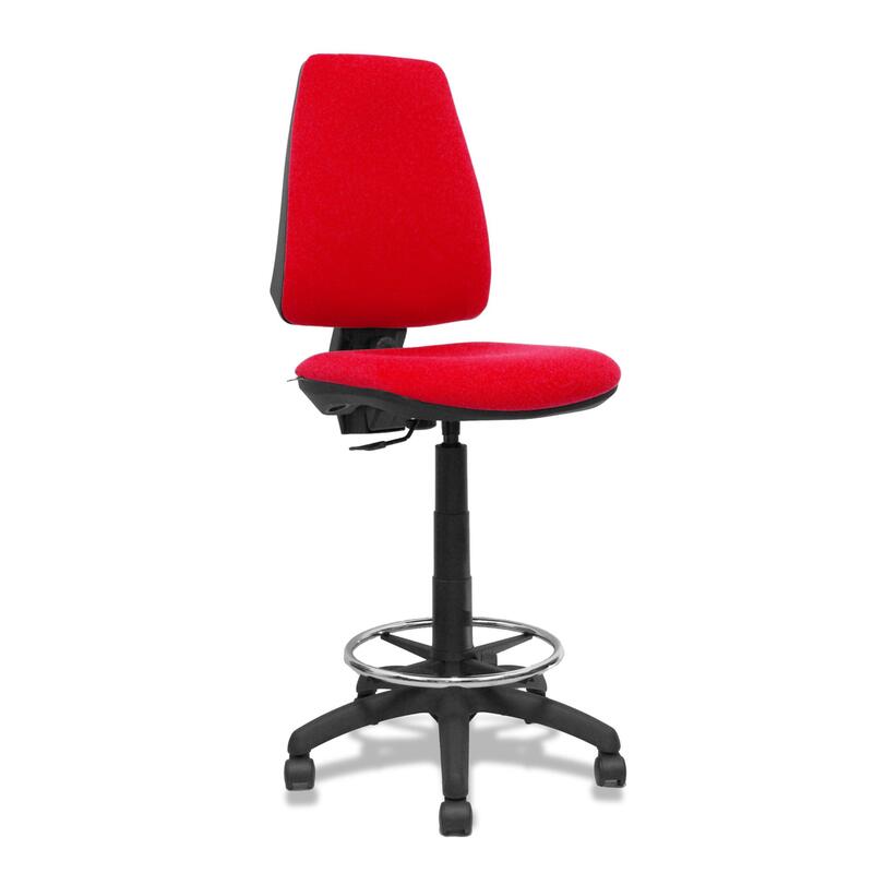 Piqueras And Crespo Taburete Elche Cp Bali Red
