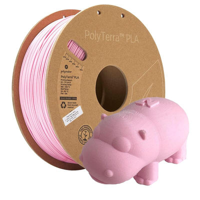 Pla 1,75MM Sakura Pink 1KG — image 1
