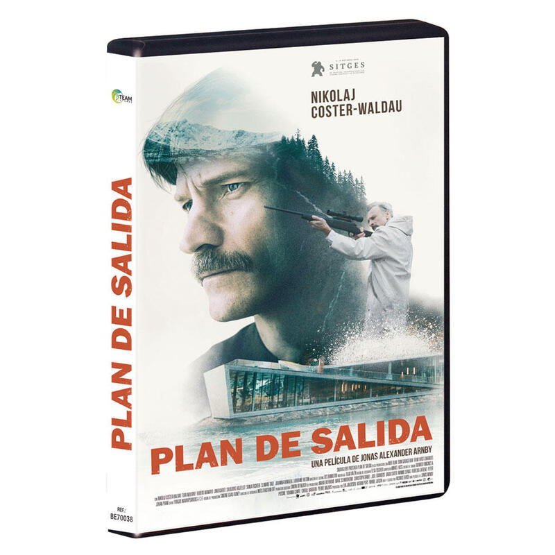 Plan Output - Dvd