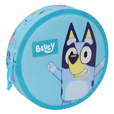 Plumier Bluey 18PZS — image 1