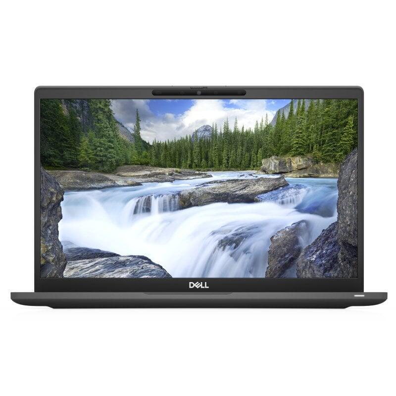 Dell Laptop Refurbished Latitude 7320 I5-1145G7 16GB 256GB SSD 13.3 FHD Keyboard Spanish W11 Pro Installed 1 Y