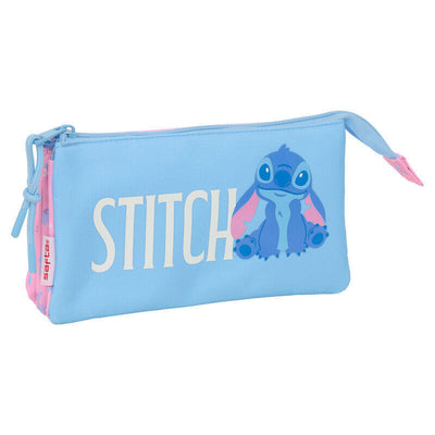 Portatodo Bright Stitch Disney Triple — image 1