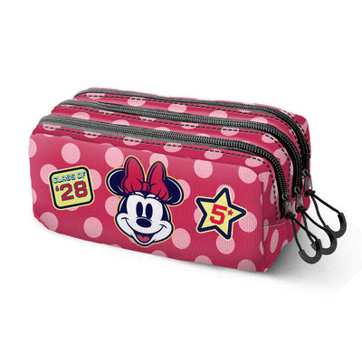 Portatodo Class Minnie Disney Triple — image 1