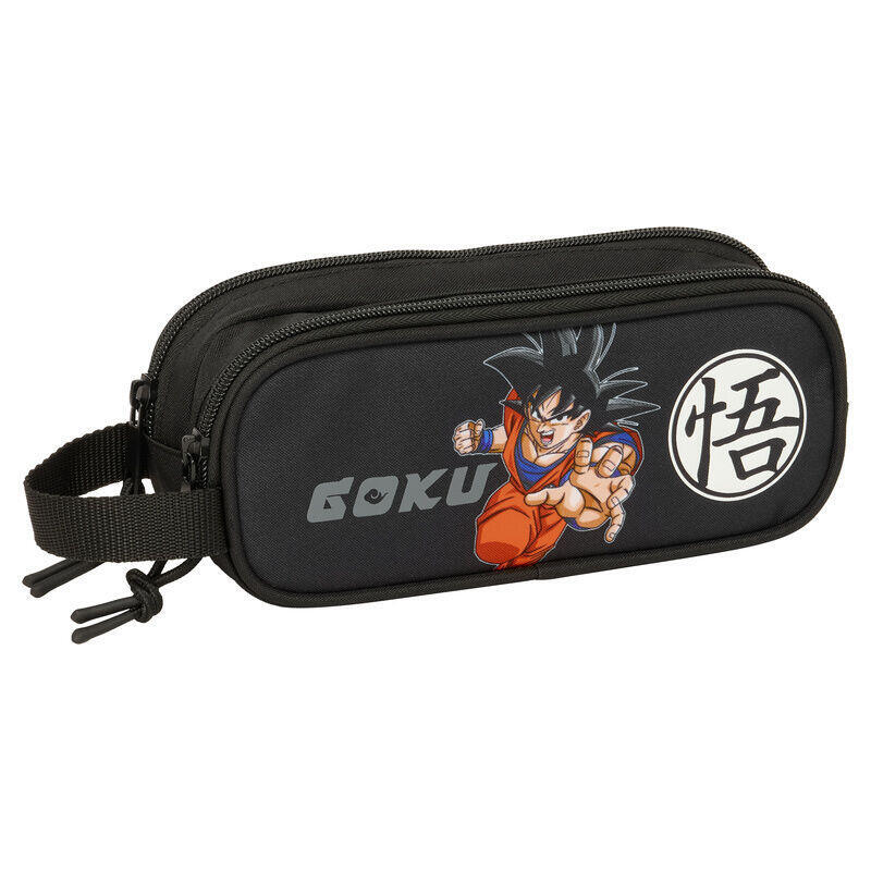 Portatodo Dragon Ball Double