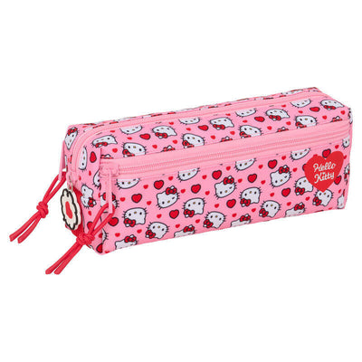Portatodo Hello Kitty Triple — image 1