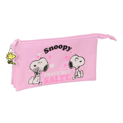 Portatodo Snoopy Triple — image 1