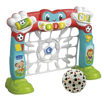 Porteria Interactive — image 1