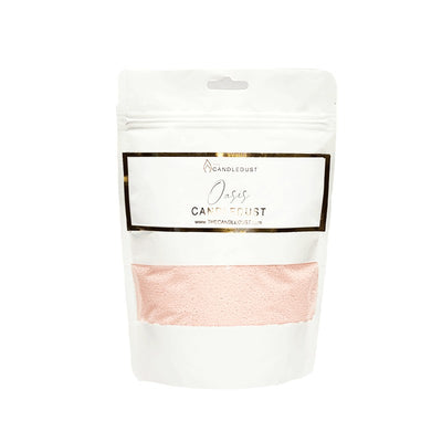 Powdered Candle Refill Kit - Oasis 330g