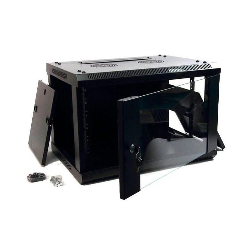 Powergreen Cabinet Rack 9U 60X60