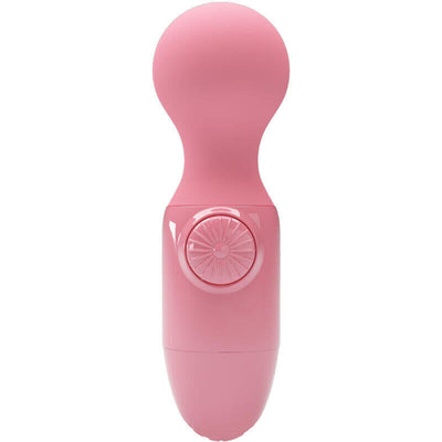 Pretty Love - Mini Massager Personal Pink — image 1