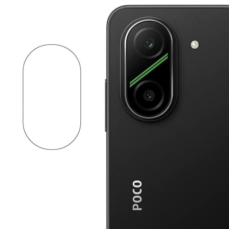 Protector Camera Xiaomi Poco F7