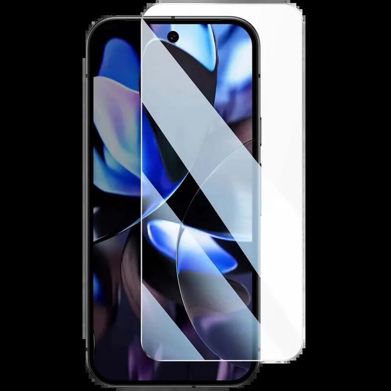 Protector Glass Tempered Google Pixel 10 Pro XL Full Screen 3D