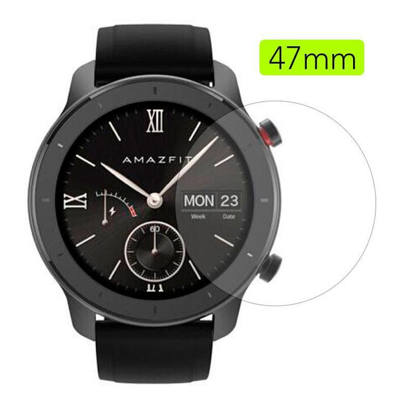 Amazfit Screen Protector Gtr 47MM