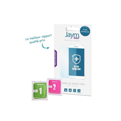 Jaym Screen Protector Glass Tempered Compatible Google Pixel 8 Pro - ** — image 1