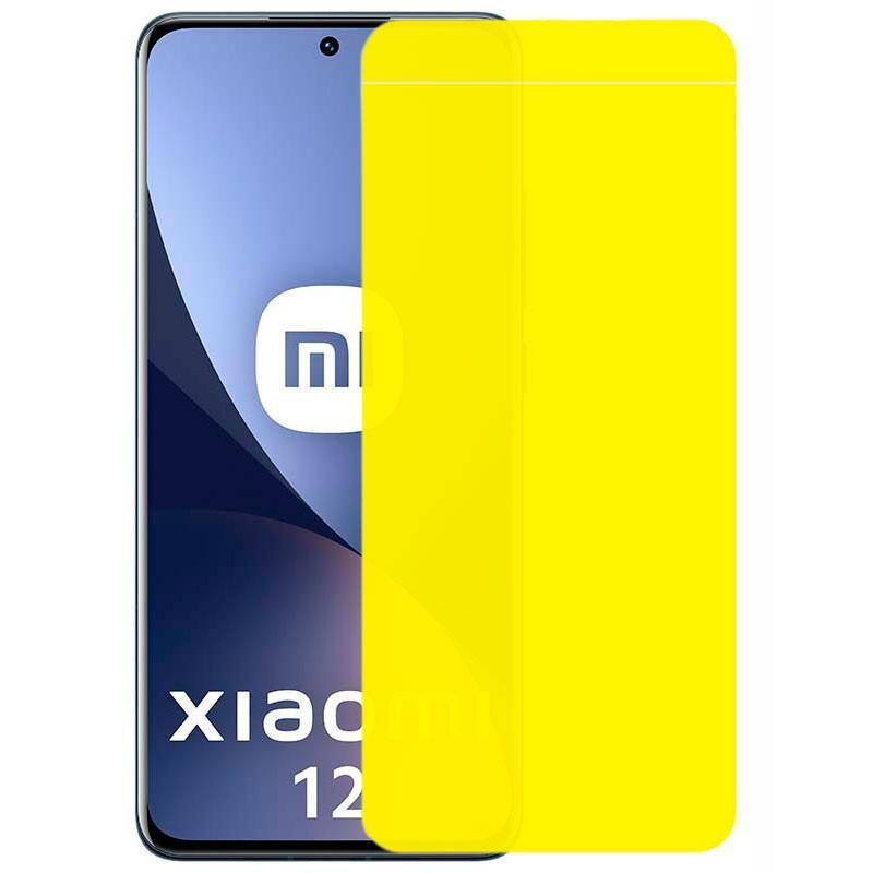 Screen Protector Hydrogel Xiaomi 12 / 12X