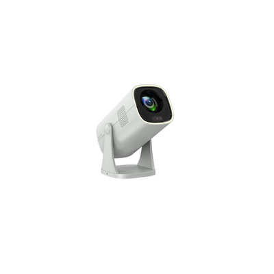 Philips Projector Neopix 244 1920X1080, 1.2:1, 3000:1, Grey — image 1