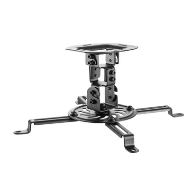 Projector Stand Ceiling Up To 13,5KG, Black — image 1