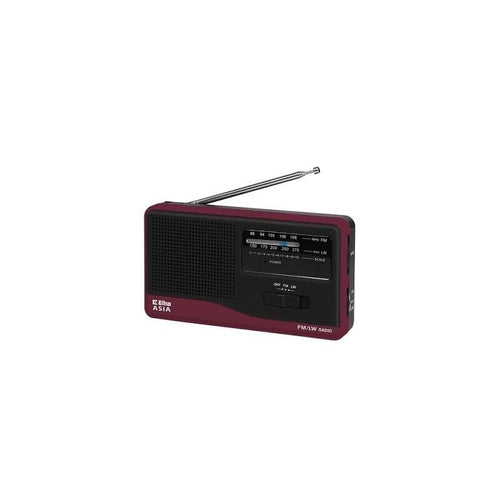 Radio Asia Black — image 1