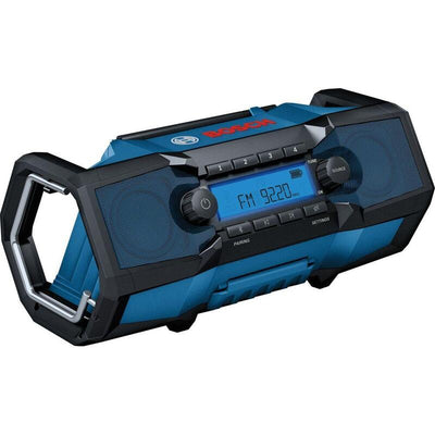 Bosch Radio GP18V-3C — image 1