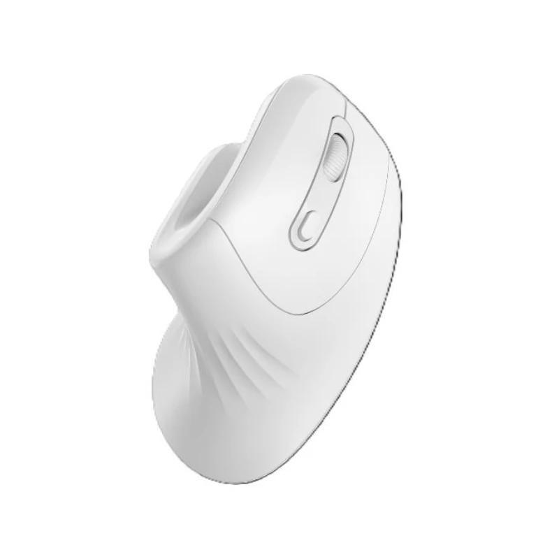 Mouse Vertical Wirel Silent White