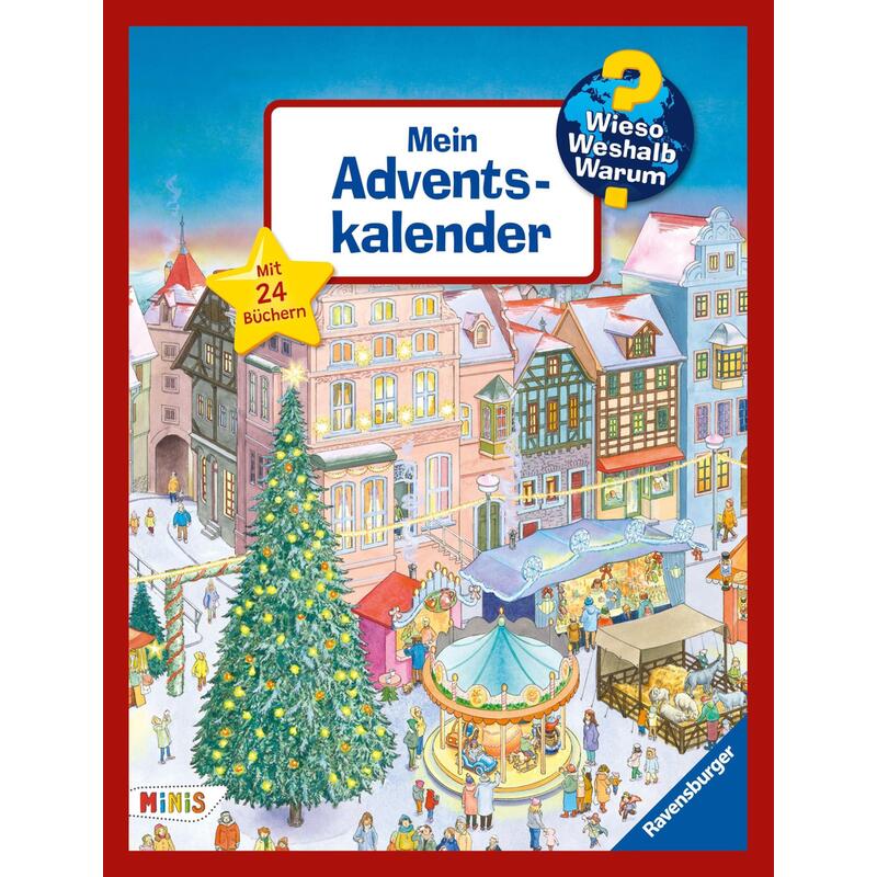 Rav Www - Mein Adventskalender