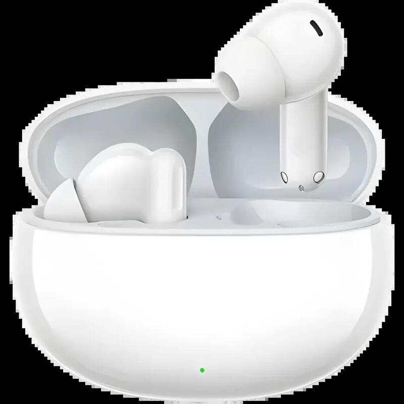 Realme Techlife Buds White