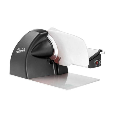 Berkel Rebanadora Homeline Hl Plus 200 Black Matte — image 1