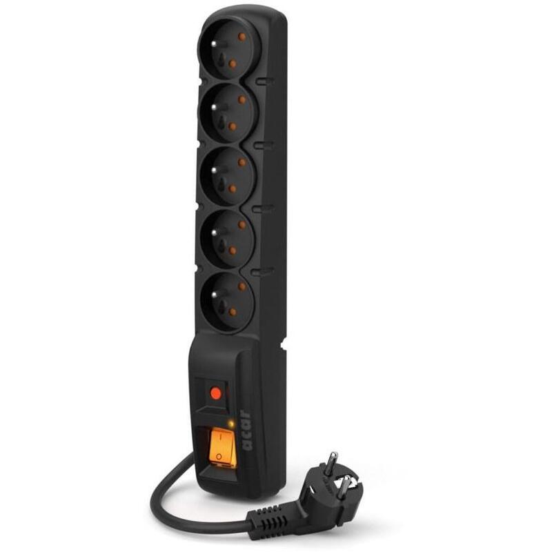 Acar Power Strip F5 Pro