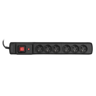 Activejet Power Strip Combo 6GN 10M With Cable — image 1