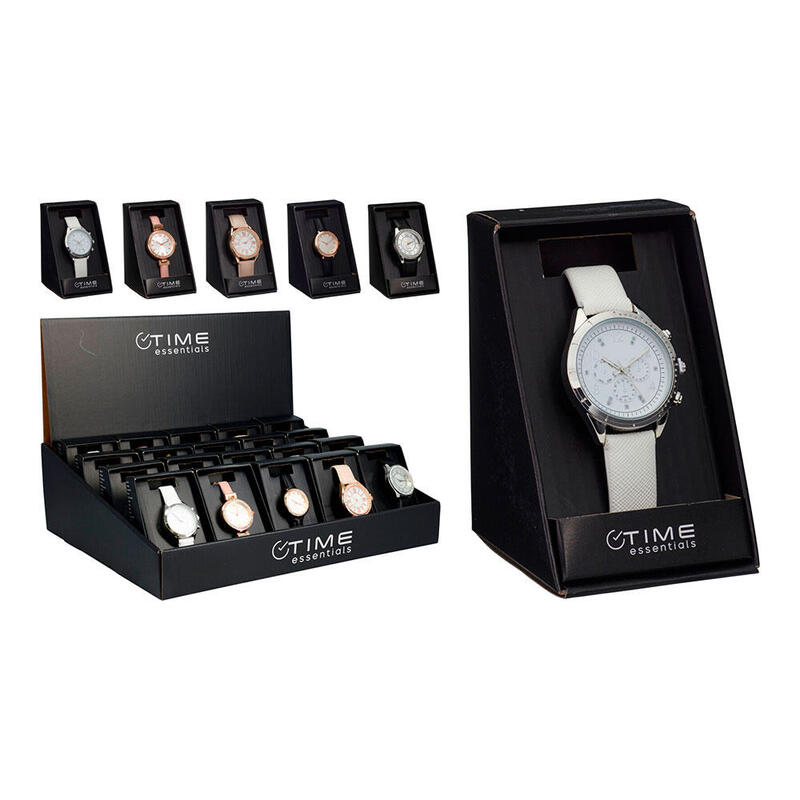 Watch Band Modelos/Colours Variados, 23,5 X 3,6 X 1CM