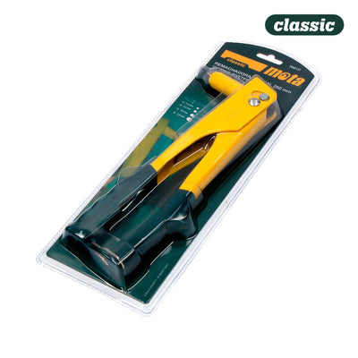 Remachadora Manual 250MM-10 Classic RM1C Mota — image 1