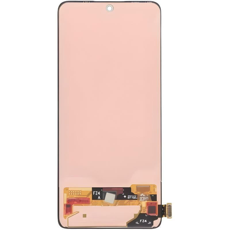 Spare Part Screen OLED Xiaomi Redmi Note 14 Pro 5G