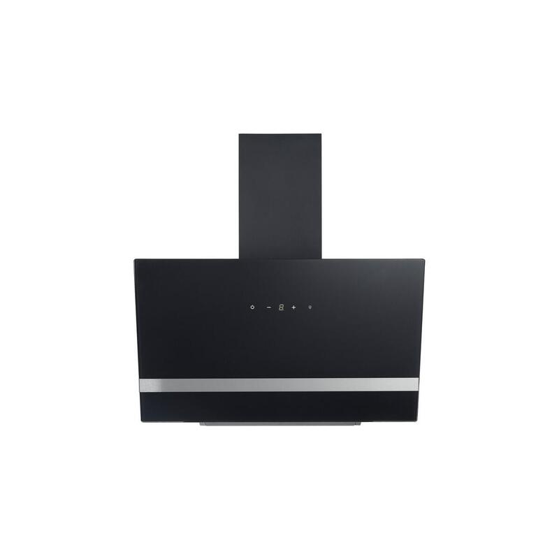 Respecta Ch 24090 Sam, Campana Extractora Black CH24090SAM