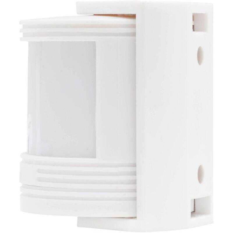 Rev Orchestra Rc Motion Detector White LINK2HOME